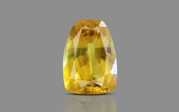 Yellow Sapphire - BYS 6580 (Origin - Thailand) Prime -Quality